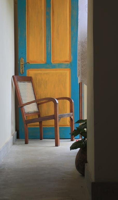 Holiday Stay Inn Kandy Exterior photo